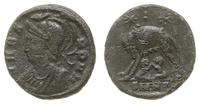Cesarstwo Rzymskie, follis, 330-335