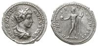 Cesarstwo Rzymskie, denar, 201