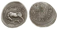 Grecja i posthellenistyczne, drachma, ok. 80-48 pne