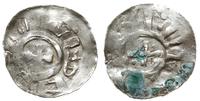 denar, Lüneburg lub Bardowik, Krzyż, wokoło BERN