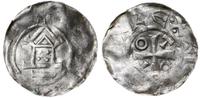 denar 983-1002, Krzyż z O-T-T-O w kątach, DI GRA