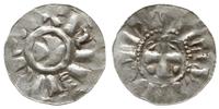 Niderlandy, Naśladownictwo denara saskiego Bernarda II z lat 1002-1015