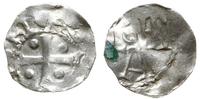 Niemcy, denar, przed 983