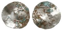 denar 983-1002, Krzyż prosty / Napis poziomy S C