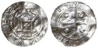 Niemcy, denar, 973-1002