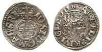 Prusy Książęce 1525-1657, grosz, bez daty (1614)