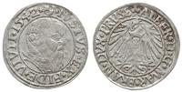 grosz 1542, Królewiec, Slg. Marienburg 1182, Vos