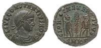 Cesarstwo Rzymskie, follis, 330-333