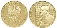 Polska, 1.000, 2.000, 5.000 i 10.000 złotych, 1989