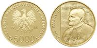 Polska, 1.000, 2.000, 5.000 i 10.000 złotych, 1989
