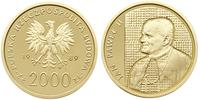 Polska, 1.000, 2.000, 5.000 i 10.000 złotych, 1989