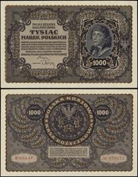 1.000 marek polskich 23.08.1919, seria III-AF, n