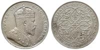 1 dolar 1908, Cieśnina Odkrywców, srebro 20.20 g