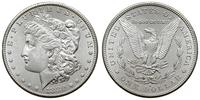 1 dolar 1880/S, San Francisco, srebro 26.68 g, p