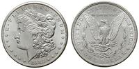 1 dolar 1882/S, San Francisco, srebro 26.77 g, p