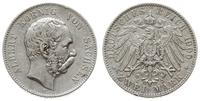 Niemcy, 2 marki, 1900 E