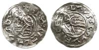 Czechy, denar, 1037-1050