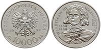 Polska, 10.000 złotych, 1992