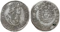 Węgry, 15 krajcarów, 1662 KB