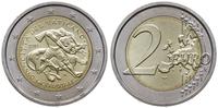 2 euro 2010, w oryginalnym pudełku