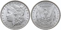 1 dolar 1896, Filadelfia, typ Morgan, pięknie za