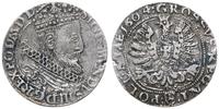 Polska, grosz, 1604