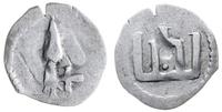 denar przed 1401, Grot włóczni / Kolumny Gedymin