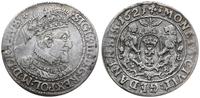 Polska, ort, 1621