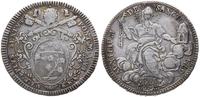 scudo 1780, srebro 26.95, patyna, Dav. 1471, Ber