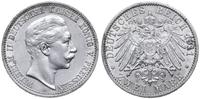 Niemcy, 2 marki, 1911 A