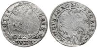 grosz na stopę polską 1567, Tykocin, rzadka odmi