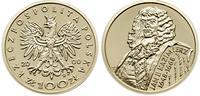Polska, 100 złotych, 2000
