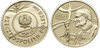 Polska, 100 złotych, 1999