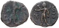 Grecja i posthellenistyczne, AE-25, 130-158