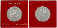 Polska, 20 złotych, 1979