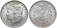 1 dolar 1882 O, Nowy Orlean, typ Morgan, piękny