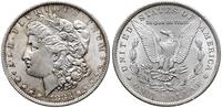 1 dolar 1883 O, Nowy Orlean, typ Morgan, piękny