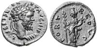 Cesarstwo Rzymskie, denar, 196-197