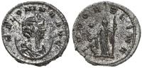 Cesarstwo Rzymskie, antoninian, ok. 263