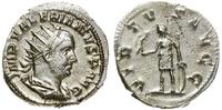 Cesarstwo Rzymskie, antoninian, 254