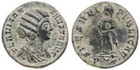 Cesarstwo Rzymskie, follis, 326