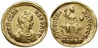 Cesarstwo Rzymskie, solidus, 383-388