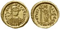 Cesarstwo Rzymskie, solidus, 457-474