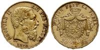 20 franków 1878, złoto 6.43 g, Fr. 412