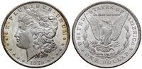 1 dolar 1879/S, San Francisco, piękny