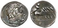 Republika Rzymska, denar, 86 pne