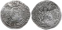 Heftalici (Biali Hunowie), drachma, 710-720