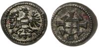 Niemcy, denar, bez daty (ok. 1660-1700)