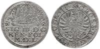 grosz 1611, Kraków, bardzo ładny, Kop. 798