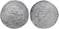 talar (rijksdaalder) 1620, srebro 28.56 g, Dav. 